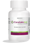 Brand Direct Health® delivers CerefolinNAC prescriptions