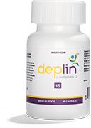 Brand Direct Health® delivers Deplin prescriptions