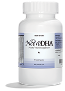 Brand Direct Health® delivers NeevoDHA