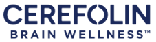 Cerefolin Brain Wellness TM Logo