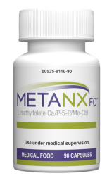 Brand Direct Health® delivers Metanx prescriptions