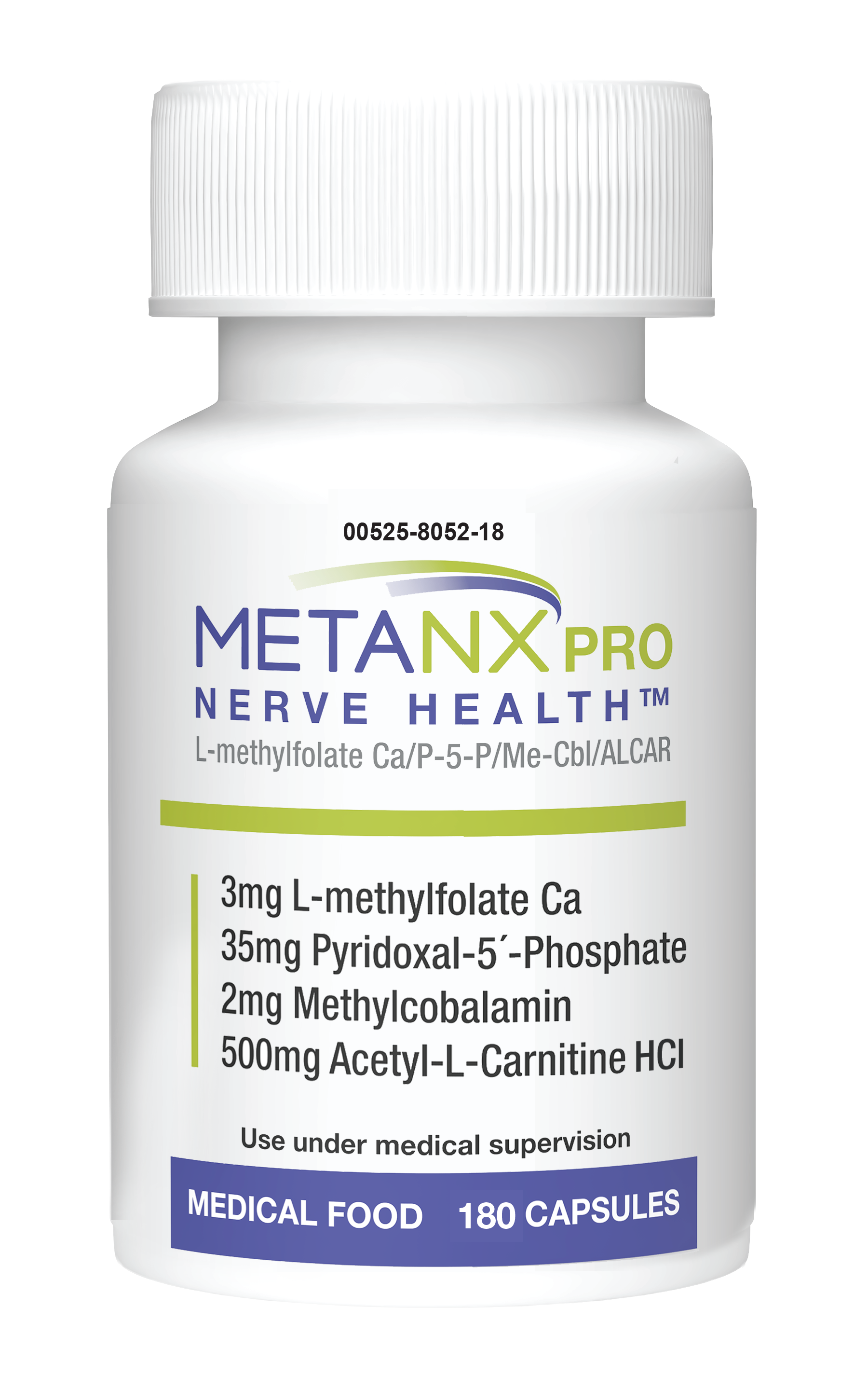 Brand Direct Health® Pharmacy delivers Metanx prescriptions
